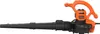 Black&Decker Elektro-Laubsauger, 2600W, 3in1 BEBLV260 Produktbild-Vorschau 23