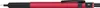 rotring 500 Feinminenstift Metallic Rot 0,5 mm Produktbild-Vorschau 1