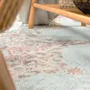TT Home In-& Outdoor Teppich Küche Wohnzimmer Wetterfest Produktbild-Vorschau 3