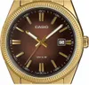 Casio Standard MTP-1302PGC-5AV, Wasserfest, Quarz Produktbild-Vorschau 3