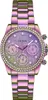 Guess orologio da donna orologio da polso multifunzione SOL Anteprima dell’immagine prodotto 3