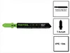 Festool Stichsägeblatt R 54 G Riff BUILDING MATERIALS Produktbild-Vorschau 2