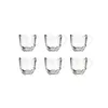 Espressotasse 6er Set Napoli Leonardo Produktbild-Vorschau 13