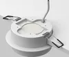 Maytoni Orlo luminaire encastré rond blanc GX53 15W, sans Voir les images du produit 5