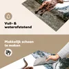 KitchenYeah© Herdabdeckplatte Schottischer Highlander - Produktbild-Vorschau 2