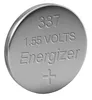 Spezialbatterie / Uhren-Batterie - Mini Blister 337 1 Stück Produktbild-Vorschau 1