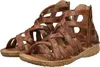JOSEF SEIBEL Ivy 06 | Sandale für Damen | Braun Produktbild-Vorschau 10