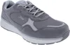 Joya Herren Schnürschuh TONY III GREY grau Größe EUR 42 1/3 Produktbild-Vorschau 11