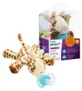 Avent Snuggle Ultra Soft Giraffe Produktbild-Vorschau 1