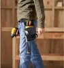Porte-outils de ceinture Stanley, 4 compartiments, Voir les images du produit 2