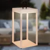 LED stolní lampa bezdrátová LED lucerna venkovní/vnitřní Náhled obrázku produktu 10