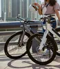 SachsenRAD xBird urban city bike C6F Connect con APP Anteprima dell’immagine prodotto 16