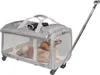 Furrever Friends Dogmobile - Transporter auf Rädern für Produktbild-Vorschau 1