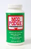 Mod Podge Outdoor - Kleber / Versiegelung / Lack 473ml Produktbild-Vorschau 9