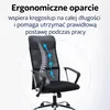 Fotel biurowy SŁAWEK, krzesło biurowe obrotowe, Podgląd zdjęcia produktu 5