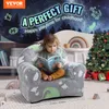 VEVOR kindersofa, peuterstoel die in het donker oplicht, Productafbeelding-voorbeeld 2