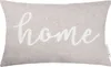 TOM TAILOR Zierkissenhülle HOME Greige 30 x 50 cm Produktbild-Vorschau 1