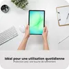 Cazy Housse pour Tablette compatible avec Samsung Galaxy Voir les images du produit 7