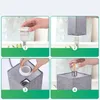 EDISHINE Zestaw 2 lamp stołowych z funkcją ładowania, Podgląd zdjęcia produktu 4