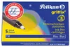 Pelikan 960567, Niebieski, Długopis kulkowy, 5 szt., Podgląd zdjęcia produktu 8
