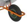 Siena Garden Universalkarre 85l, verz., 369039 Produktbild-Vorschau 3