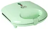 Bestron ASW401, 2 wafle/waflí, Štvorec, Tyrkysová, 700 W, Náhľad obrázku produktu 9