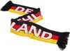 Amscan - Deutschland - Fanschal (145x15,5cm) Schal Produktbild-Vorschau 1