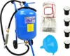GEKO Sabbiatrice mobile, sabbiatrice 38l G02019 Anteprima dell’immagine prodotto 1