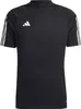 Adidas Tshirts Tiro 23 Competition, HK7638, Größe: 182 Produktbild-Vorschau 1