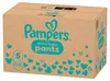 Pampers Active Baby Pants, pieluchy majtki dla starszych Podgląd zdjęcia produktu 4