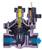 Rain Bird 150-PEB - 1" 1/2" Magnetventil Podgląd zdjęcia produktu 2