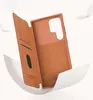Nillkin Qin Leather Pro Hülle für SAMSUNG S23 Ultra Produktbild-Vorschau 12