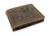 GREEN DEED, Geldbörse Herren, Portmonee Leder, Geldbeutel, Produktbild-Vorschau 2