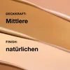 Clinique Superbalanced Make-up, Vloeistof, Crème, Geschikt Productafbeelding-voorbeeld 6