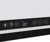 Grzejnik ceramiczny ścienny 2000 W Podgląd zdjęcia produktu 7