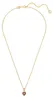Swarovski ketting voor dames Productafbeelding-voorbeeld 2
