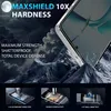 2-balení OnePlus Nord CE4 Lite Ochranné sklo na displej Náhled obrázku produktu 5