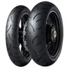Dunlop Sportmax Qualifier Ii 190/50 R17 M/C Tl 73(W) Tył Podgląd zdjęcia produktu 4