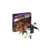 A LEGO Movie 2 playset featuring Batman and EisenBart. Anteprima dell’immagine prodotto
