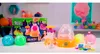 Doctor Squish Glow It! By Squishy Maker, Bastelset für Produktbild-Vorschau 7
