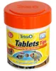 Tetra FunTips Tablets - an der Aquarium-Scheibe haftende Produktbild-Vorschau 6