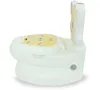 Jamara BAY Töpfchen Katze   21,5cm Sitzhöhe Max.25KG weiß Anteprima dell’immagine prodotto 8