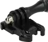 vhbw Schnellspann-Clip + Schraube kompatibel mit GoPro Hero Produktbild-Vorschau 5