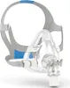ResMed AirFit F20 Full Face APAP/CPAP Maske Kompakte Full Produktbild-Vorschau 2