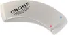 Grohe Chiara Abdeckkappe für Hebel chrom - 46230000 Produktbild-Vorschau 2
