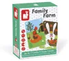 Gra karciana JANOD Family Farm Podgląd zdjęcia produktu 7