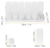 12Pcs wiederaufladbaren LED-Teelichtern mit Farbwechsel, Produktbild-Vorschau 7