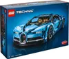 LEGO® Technic Bugatti Chiron (42083), model samochodu Podgląd zdjęcia produktu 6