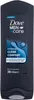 Dove Men Clean Comfort Gel douche - 250 Ml Voir les images du produit 2