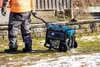 SCHEPPACH SG3200x generatore di emergenza Generatore a Anteprima dell’immagine prodotto 9